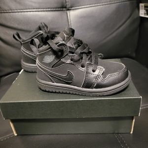 Toddler Jordan shoes
